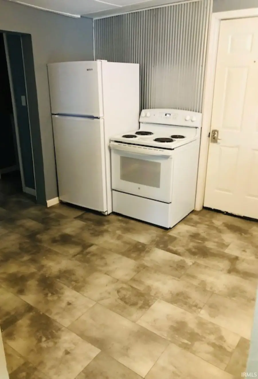 1212 E Walnut Street, Boonville, IN 47601 - #3