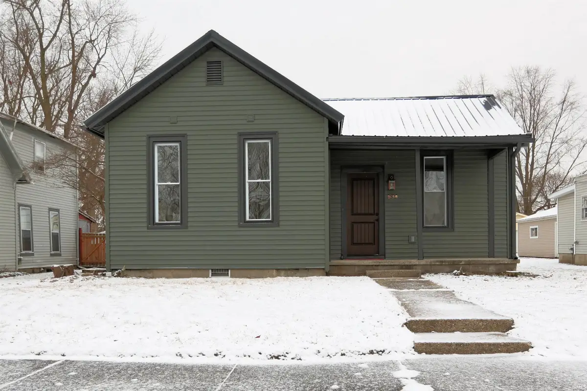 534 Mayne Street, Huntington, IN 46750 - Image #1