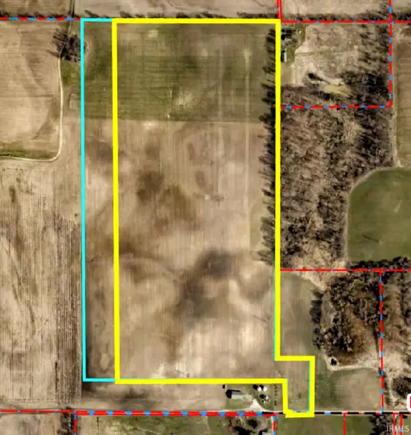 East 350 North Road, Albion, IN 46701