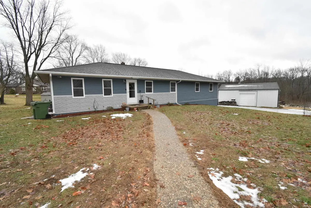 6911 Baldwin Drive E., Battle Ground, IN 47920 - Image #1