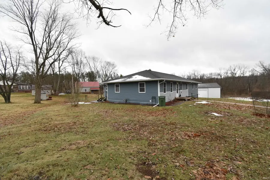 6911 Baldwin Drive E., Battle Ground, IN 47920 - Image #2