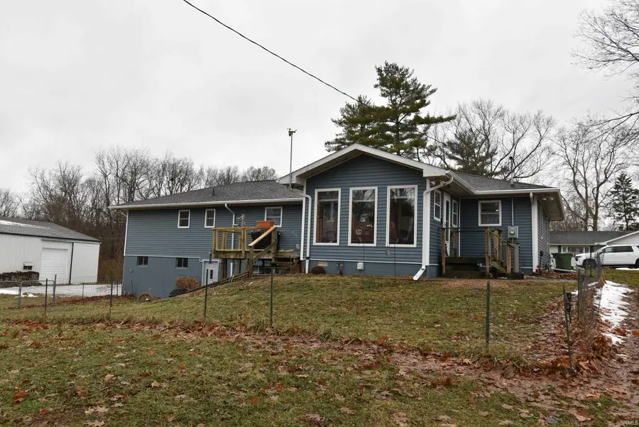 6911 Baldwin Drive E., Battle Ground, IN 47920 - Image #3