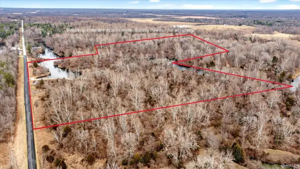 TBD N County Road 700 East, Sullivan, IN 47882