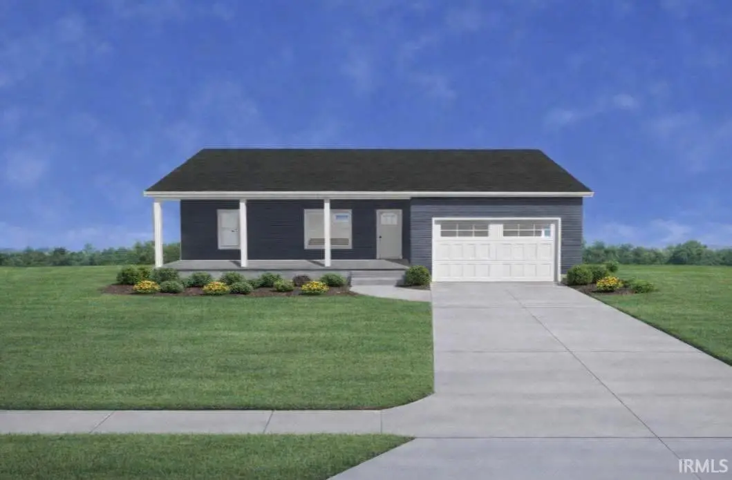 817 7th Street, Bedford, IN 47421 - Image #1