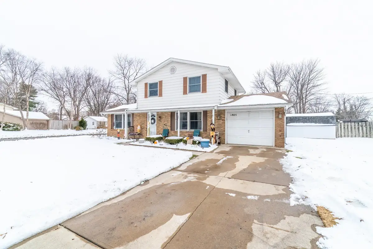 1805 Richfield Drive, New Haven, IN 46774 - Image #1