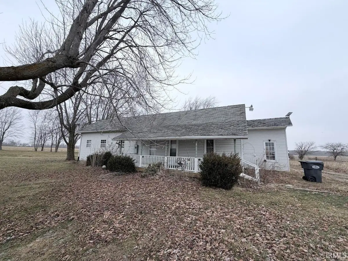 2212 E Greenville Pike, Winchester, IN 47394 - Image #1