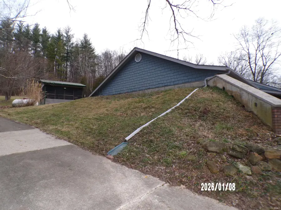 453 W State Road 60 Road, Mitchell, IN 47446 - Image #3