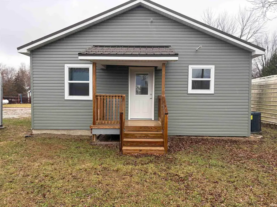 4567 W Bear Drive, Albion, IN 46701 - Image #3