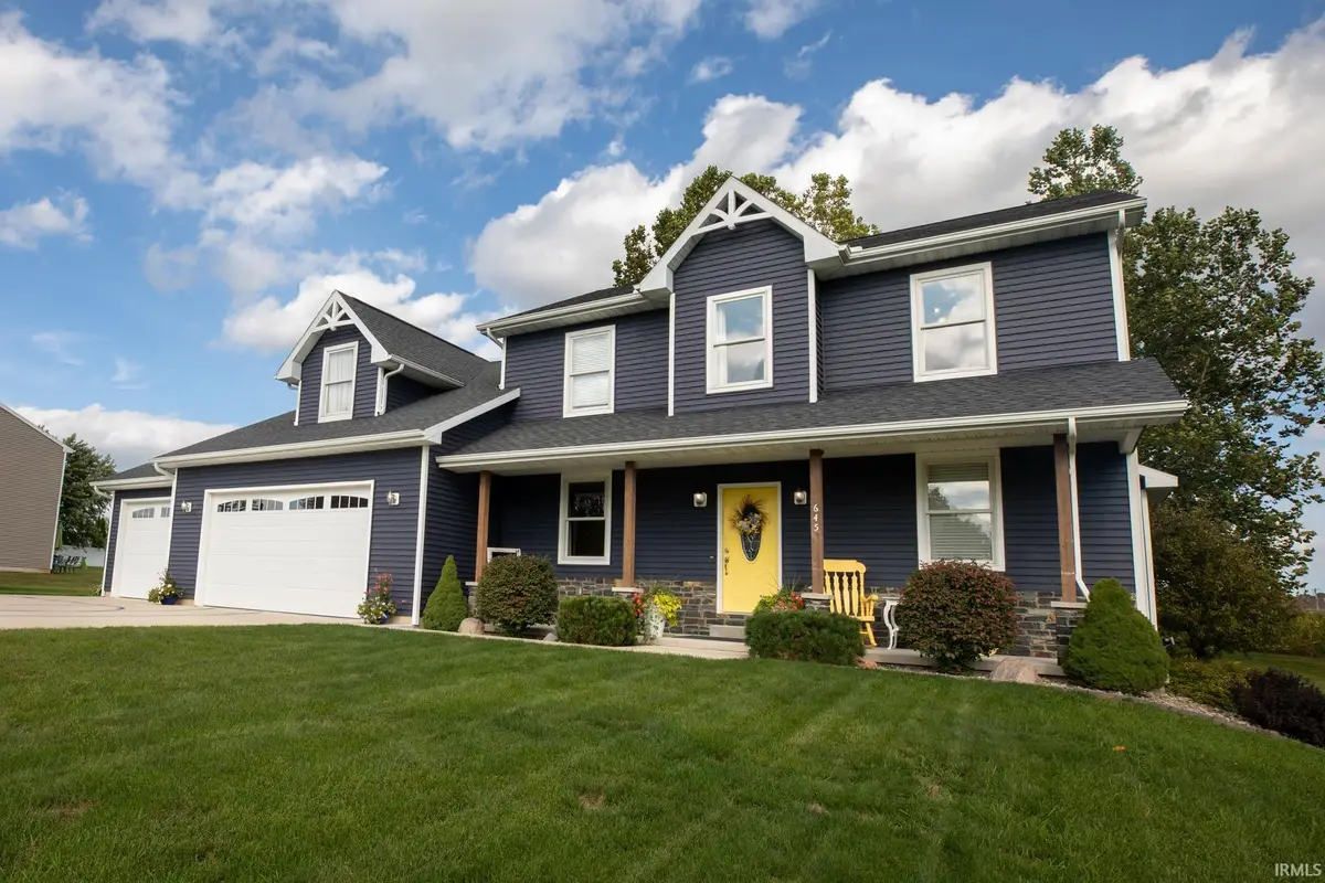 645 Heritage Street, Argos, IN 46501 - Image #1