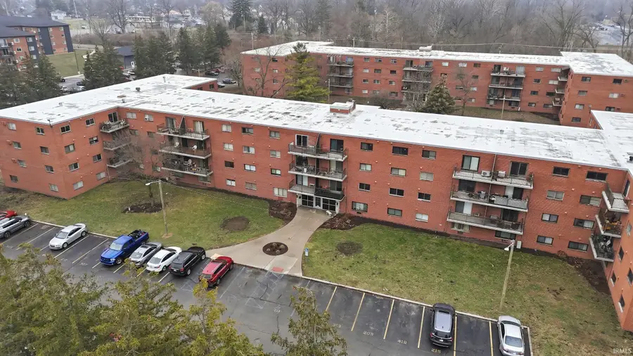 2927 Westbrook Drive #B 417, Fort Wayne, IN 46805 - Image #2