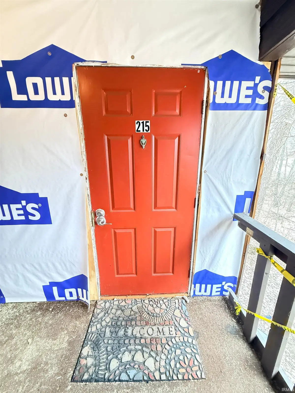 320 Brown Street #215, West Lafayette, IN 47906 - Image #1