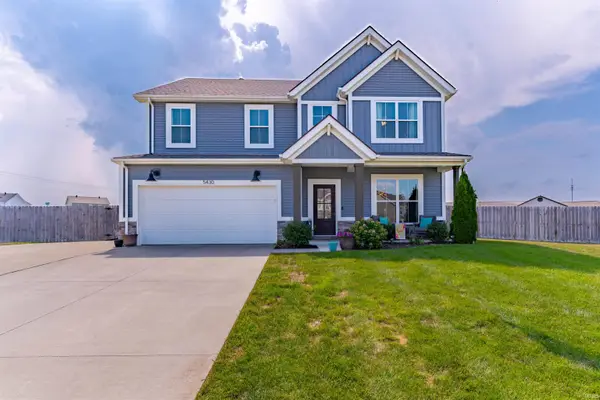 5430 Bloomsbury Court, Newburgh, IN 47630