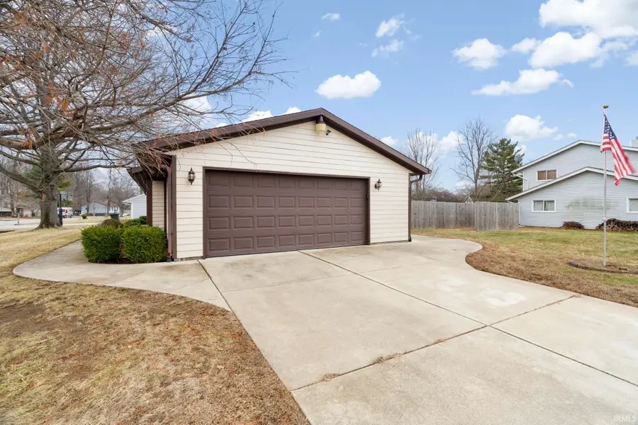 836 Foxwood Drive, Lafayette, IN 47905 - Image #3