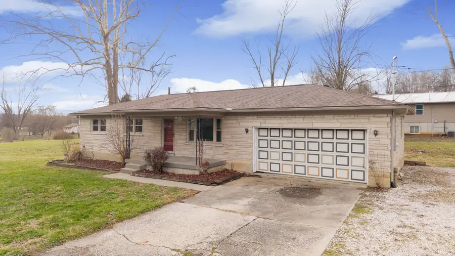 363 N Bennett Street, Paoli, IN 47454 - Image #2