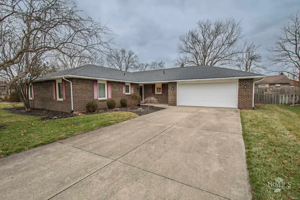 4300 W Coventry Drive, Muncie, IN 47304 - Image #1