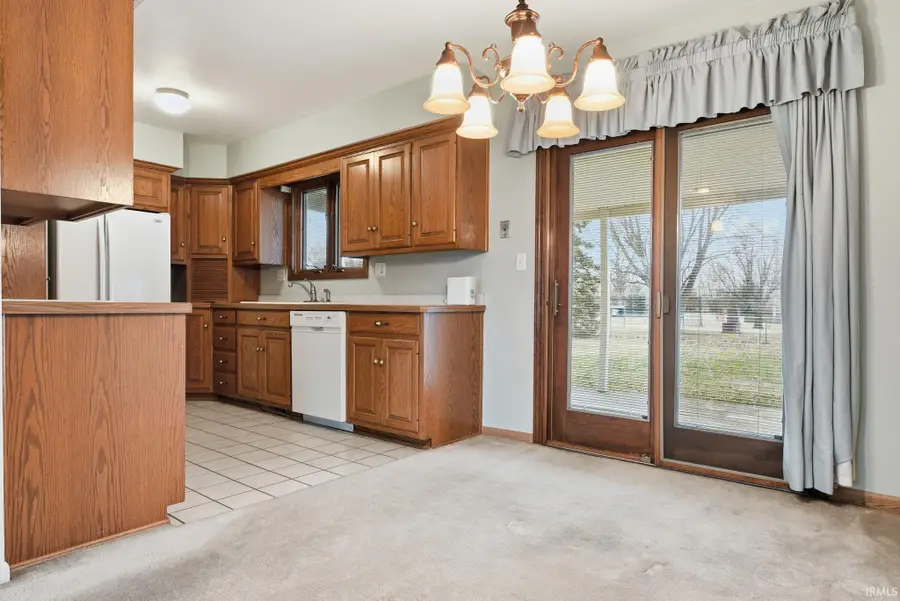 600 N Crescent Drive, Frankfort, IN 46041 - Image #3