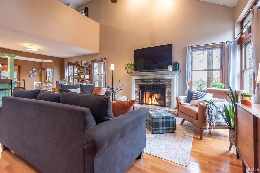 4645 N Chatham Drive, Bloomington, IN 47404 - Image #3