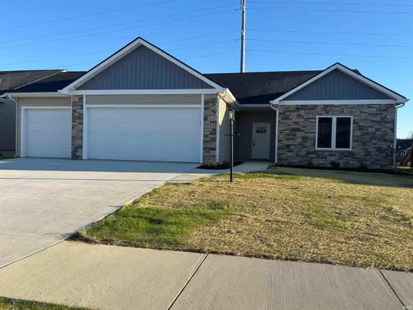 1544 Cananea Way Way, Fort Wayne, IN 46845