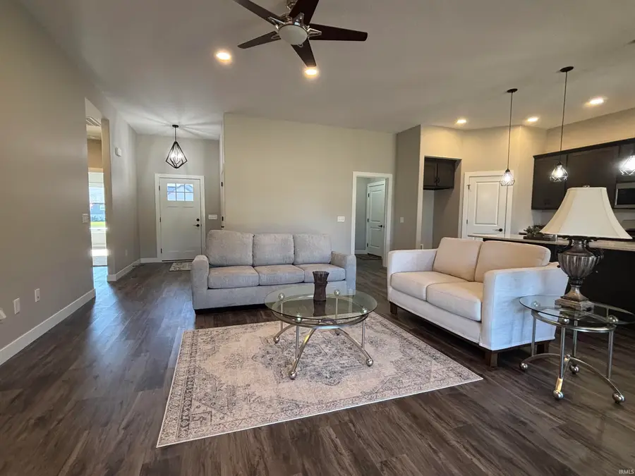 1544 Cananea Way Way, Fort Wayne, IN 46845 - #3