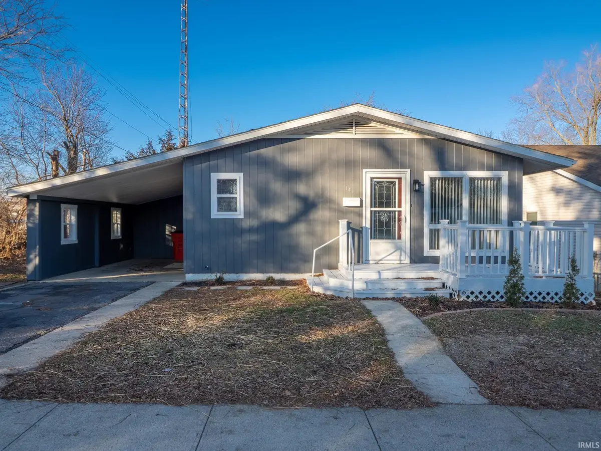 141 E Pierce Circle, Monticello, IN 47960 - Image #1