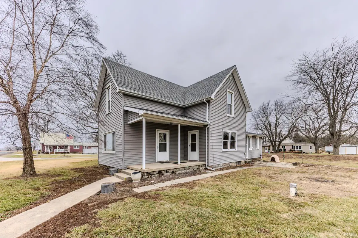 8060 W 900 S, Fairmount, IN 46928 - Image #1