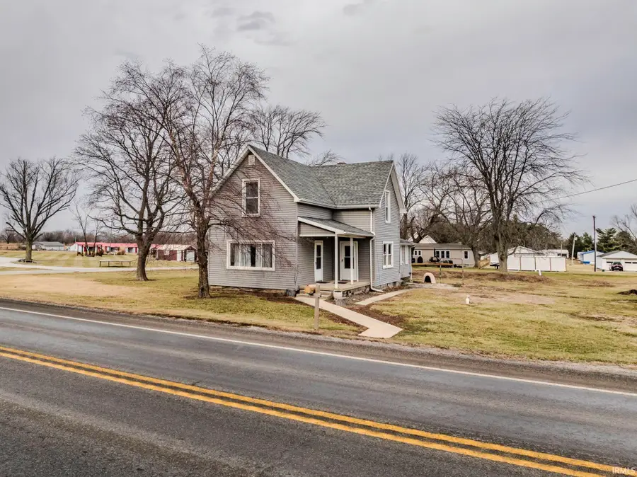 8060 W 900 S, Fairmount, IN 46928 - Image #2