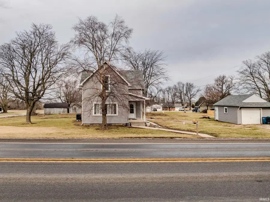 8060 W 900 S, Fairmount, IN 46928 - Image #3