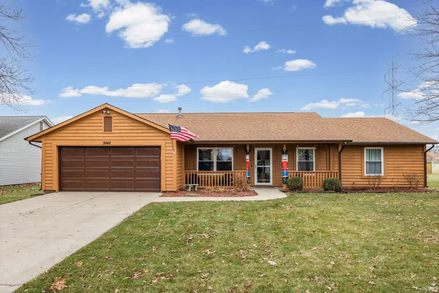 3848 Lodi Lane, Lafayette, IN 47905 - Image #3