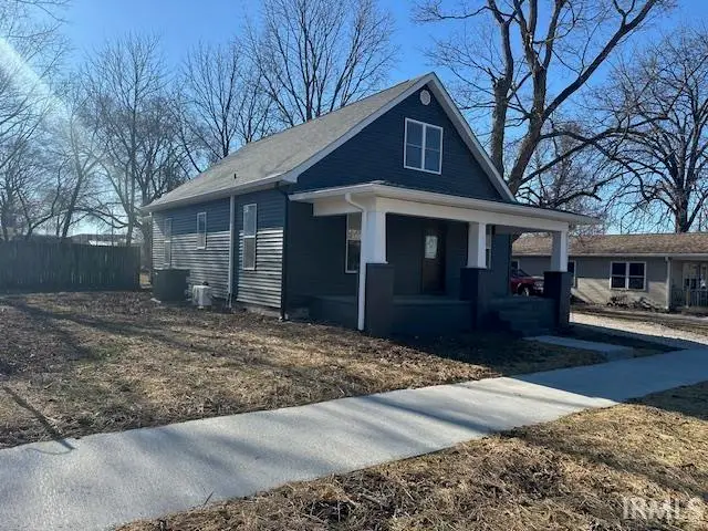 417 E Walnut Street, Princeton, IN 47670 - Image #1