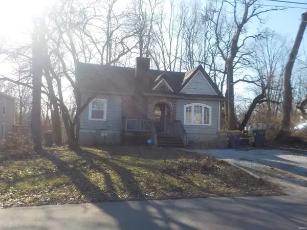 1419 1/2 W 12th Street, Bloomington, IN 47404