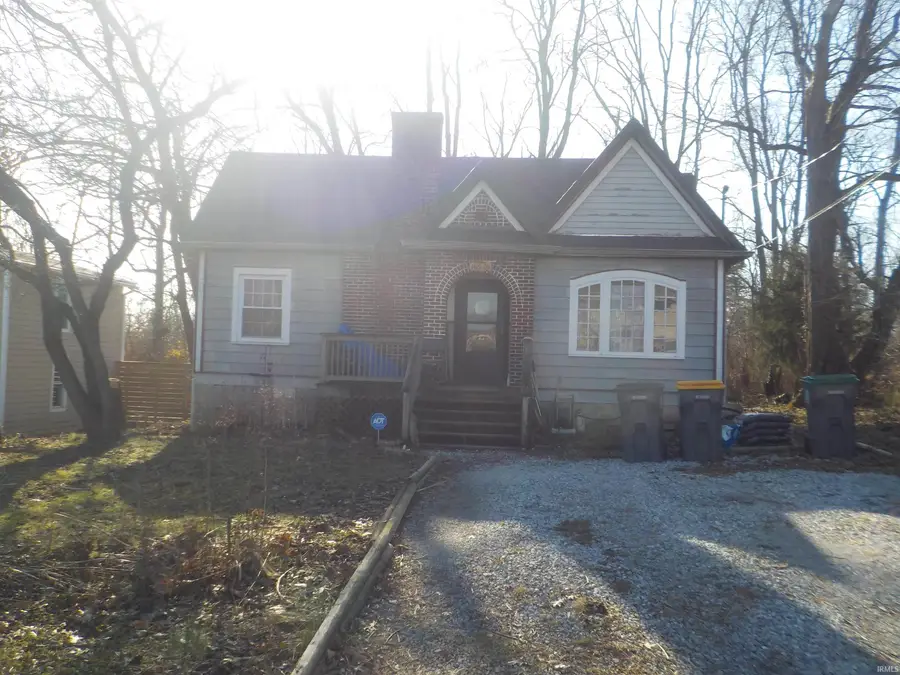 1419 1/2 W 12th Street, Bloomington, IN 47404 - Image #2