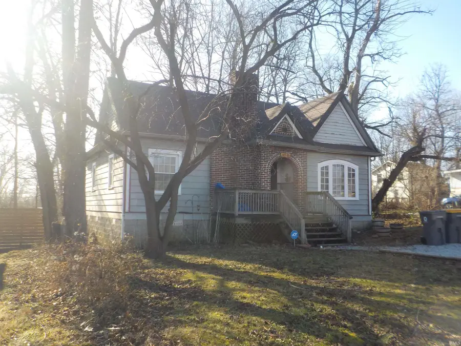 1419 1/2 W 12th Street, Bloomington, IN 47404 - Image #3