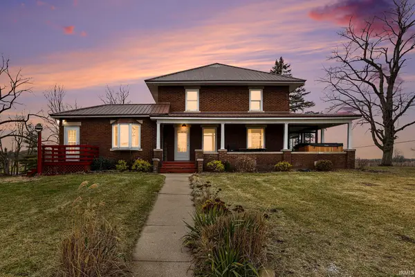 11652 Dragoon Trail, Mishawaka, IN 46544