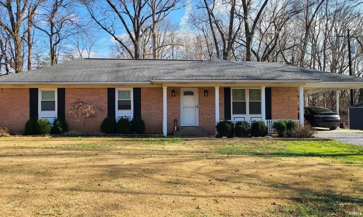 3120 Shady Wood Lane, Evansville, IN 47712 - Image #1