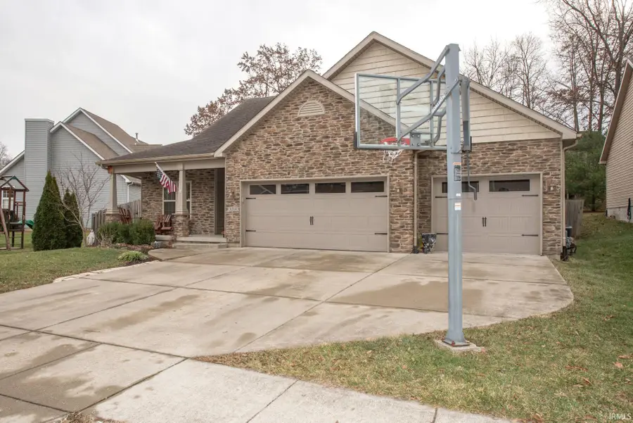 6314 Munsee Drive, West Lafayette, IN 47906 - Image #2