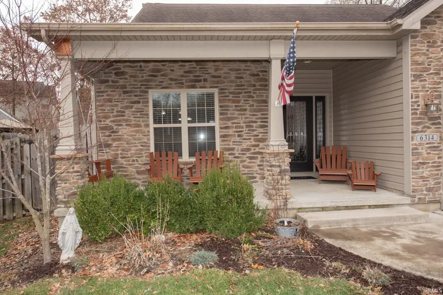 6314 Munsee Drive, West Lafayette, IN 47906 - Image #3