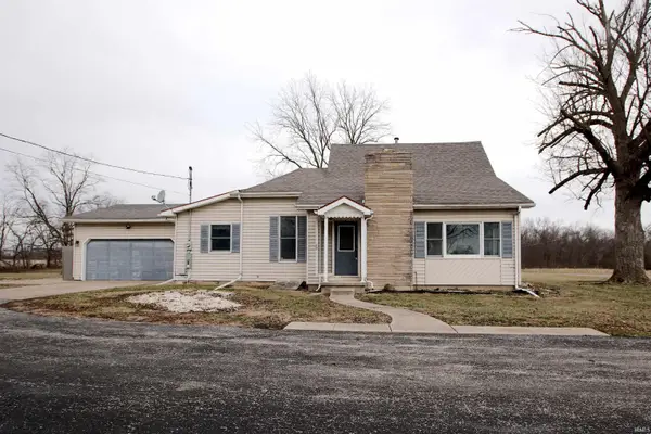 2014 S 300 W, Peru, IN 46970