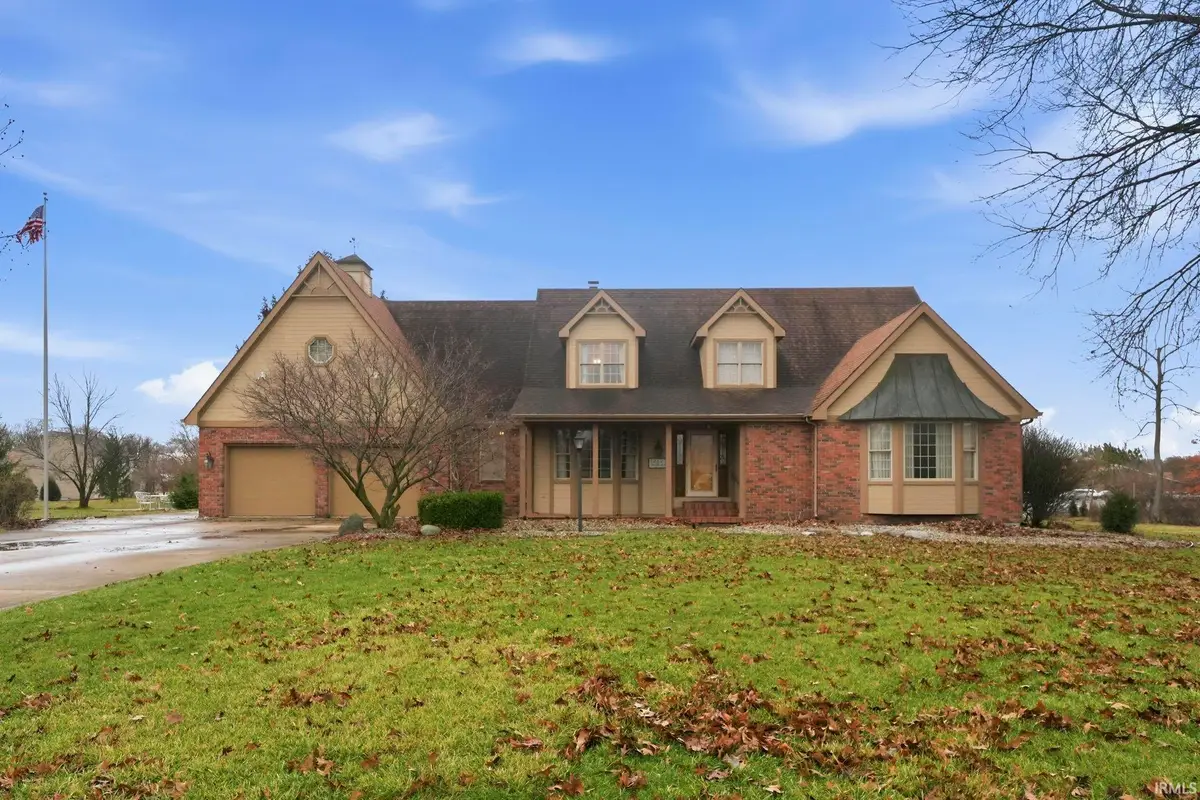 12127 Mahogany Drive, Fort Wayne, IN 46814 - Image #1