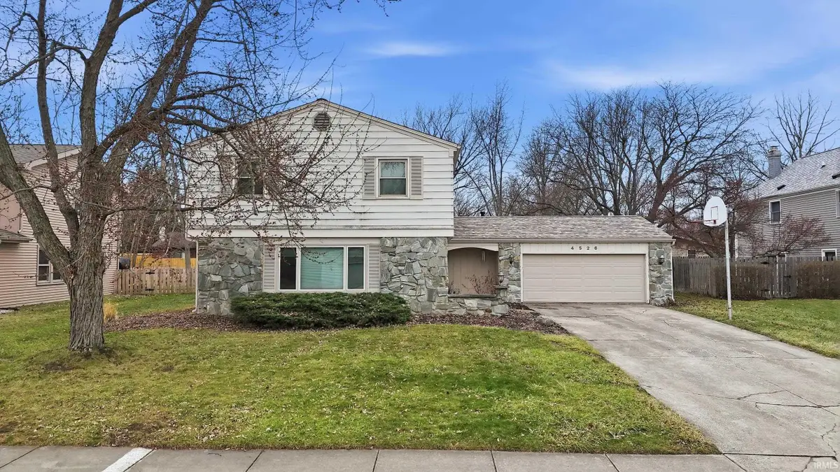 4526 Mirror Light Place, Fort Wayne, IN 46804 - Image #1