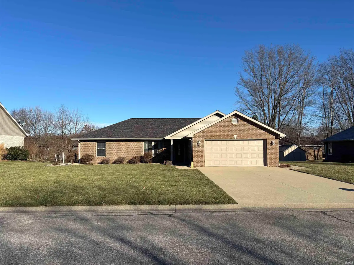 1125 Clearview Avenue, Jasper, IN 47546 - Image #1
