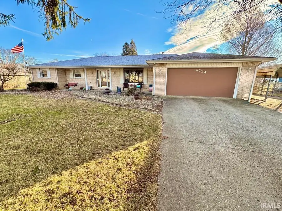 4224 Joan Boulevard, New Castle, IN 47362 - Image #2