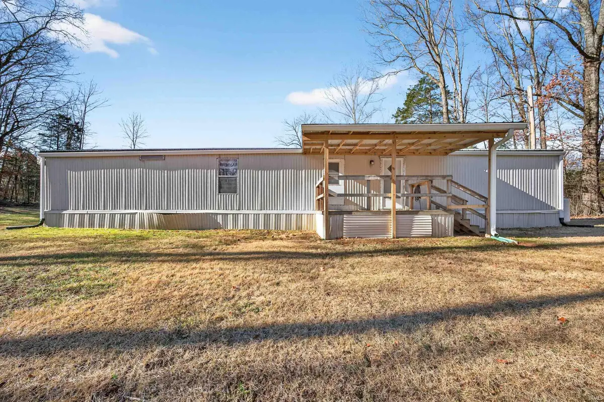 3702 N Co Rd 500 W Road, Orangeville, IN 47469 - Image #1