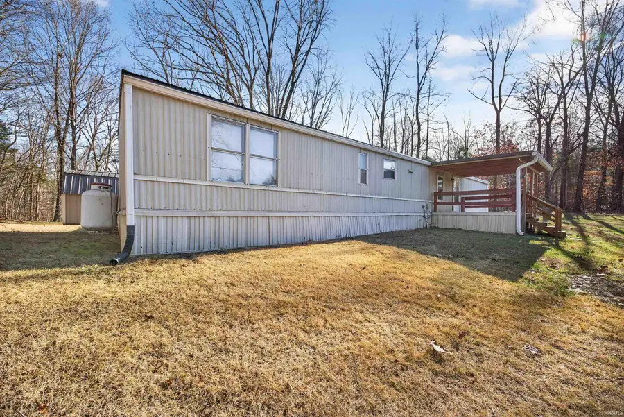 3702 N Co Rd 500 W Road, Orangeville, IN 47469 - Image #3