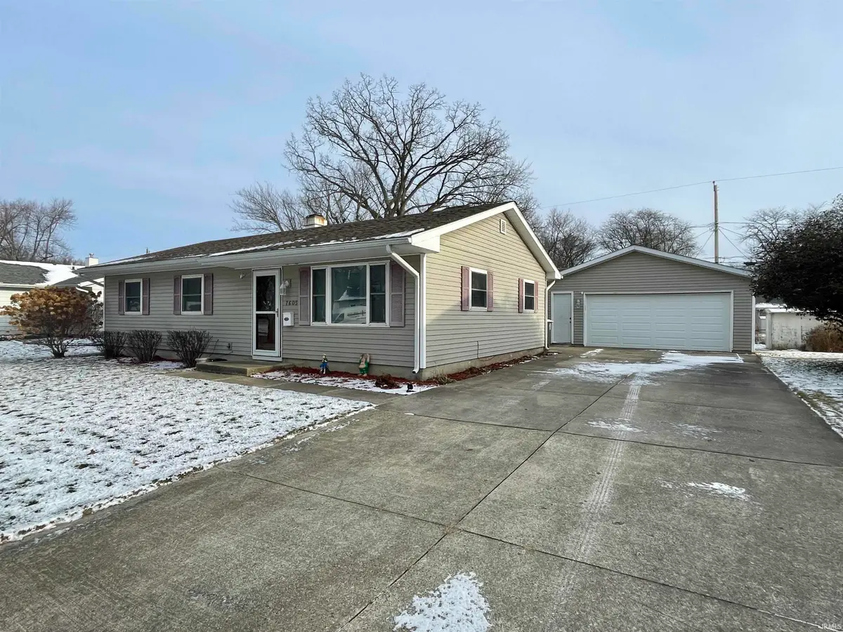 7605 Wohama Drive, Fort Wayne, IN 46819 - Image #1