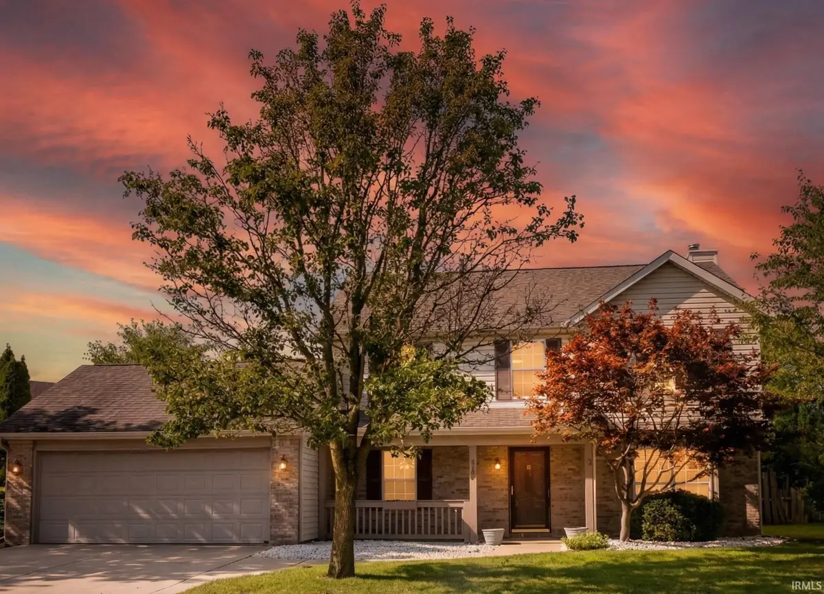 3282 Secretariat Circle, West Lafayette, IN 47906 - Image #1