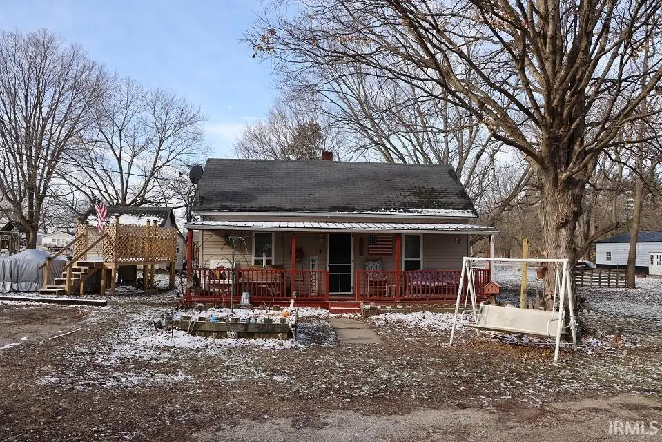6862 N Jackson Street, Attica, IN 47918 - Image #1