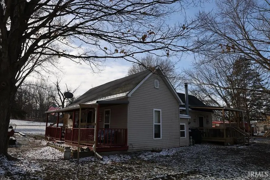 6862 N Jackson Street, Attica, IN 47918 - Image #3