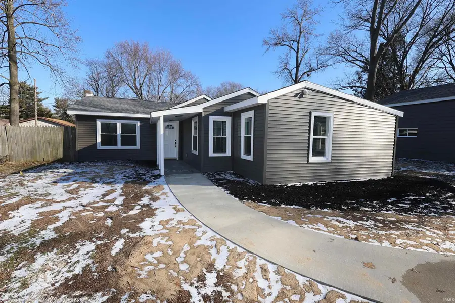 56170 Miller Avenue, Mishawaka, IN 46545 - Image #2