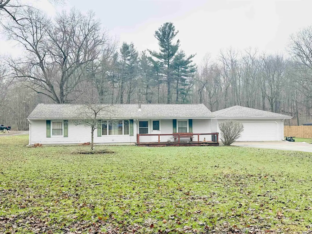 59309 Edna Road, Mishawaka, IN 46544 - Image #1