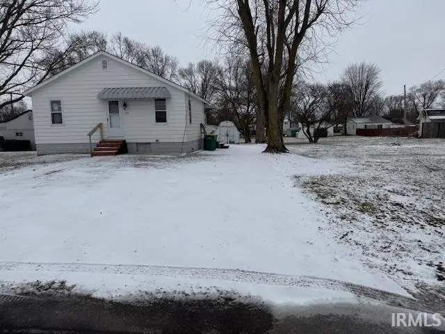 529 E Uncle Tom St Street, Greentown, IN 46936 - Image #2